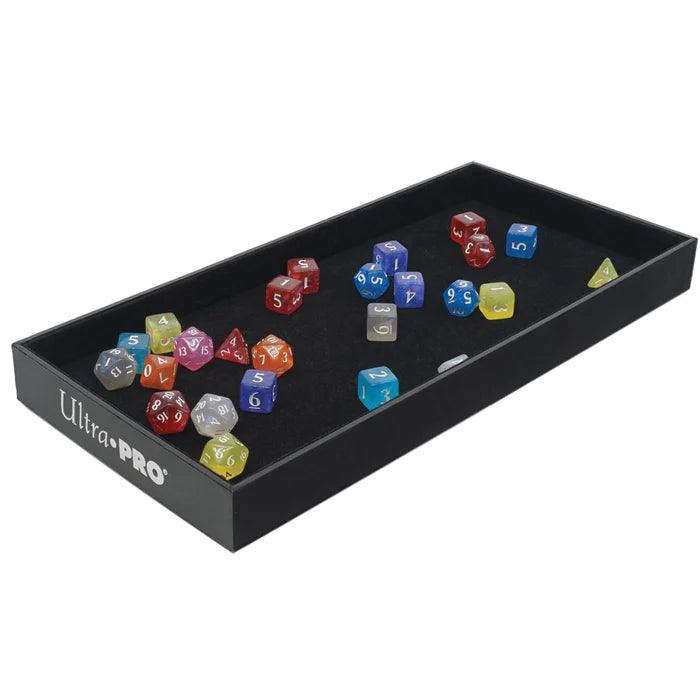 
                  
                    Dice Rolling Tray - ZZGames.dk
                  
                