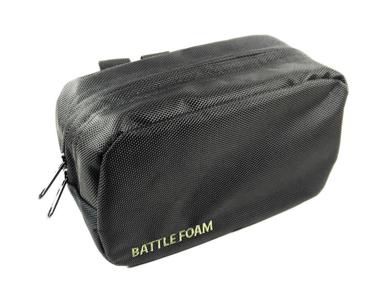 Ditty Bag P.A.C.K. Molle Accessory (Black) - ZZGames.dk