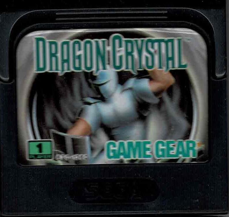 
                  
                    Dragon Crystal - ZZGames.dk
                  
                