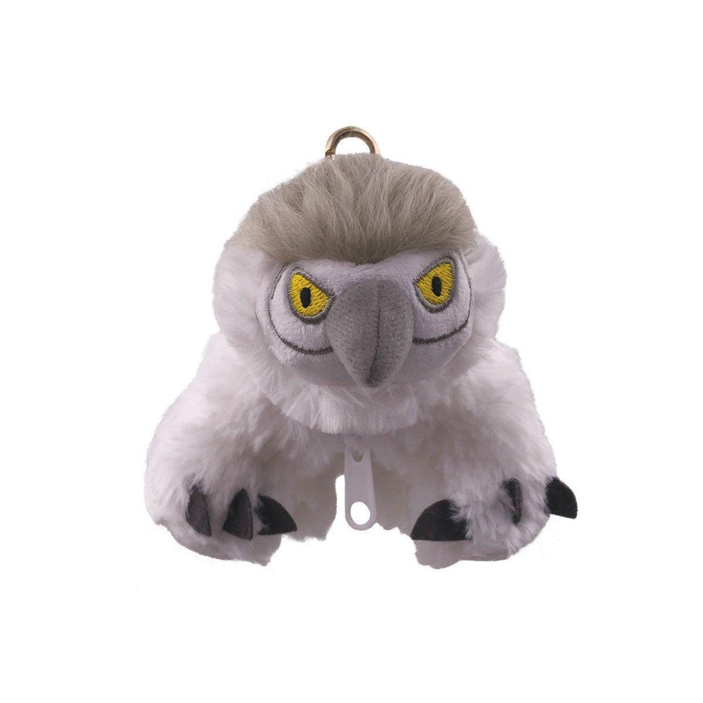 Dungeons & Dragon Snowy Owlbear Gamer Pouch - ZZGames.dk