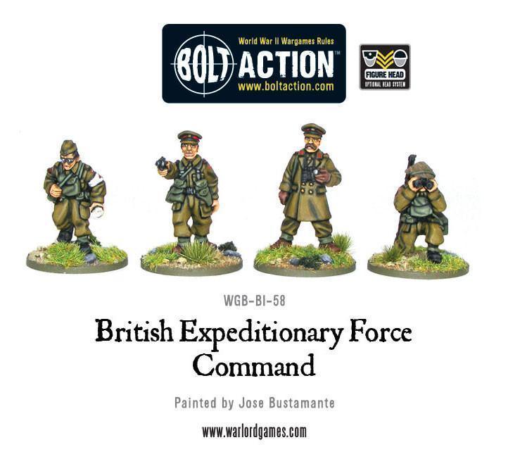 Early War Command - ZZGames.dk