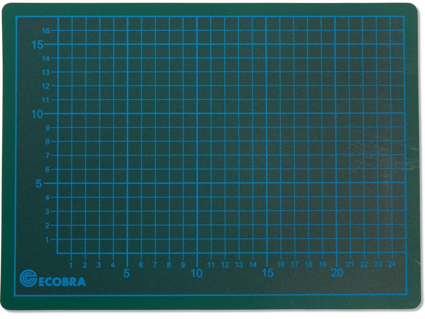 Ecobra cutting mat 220*300 (A4) - ZZGames.dk