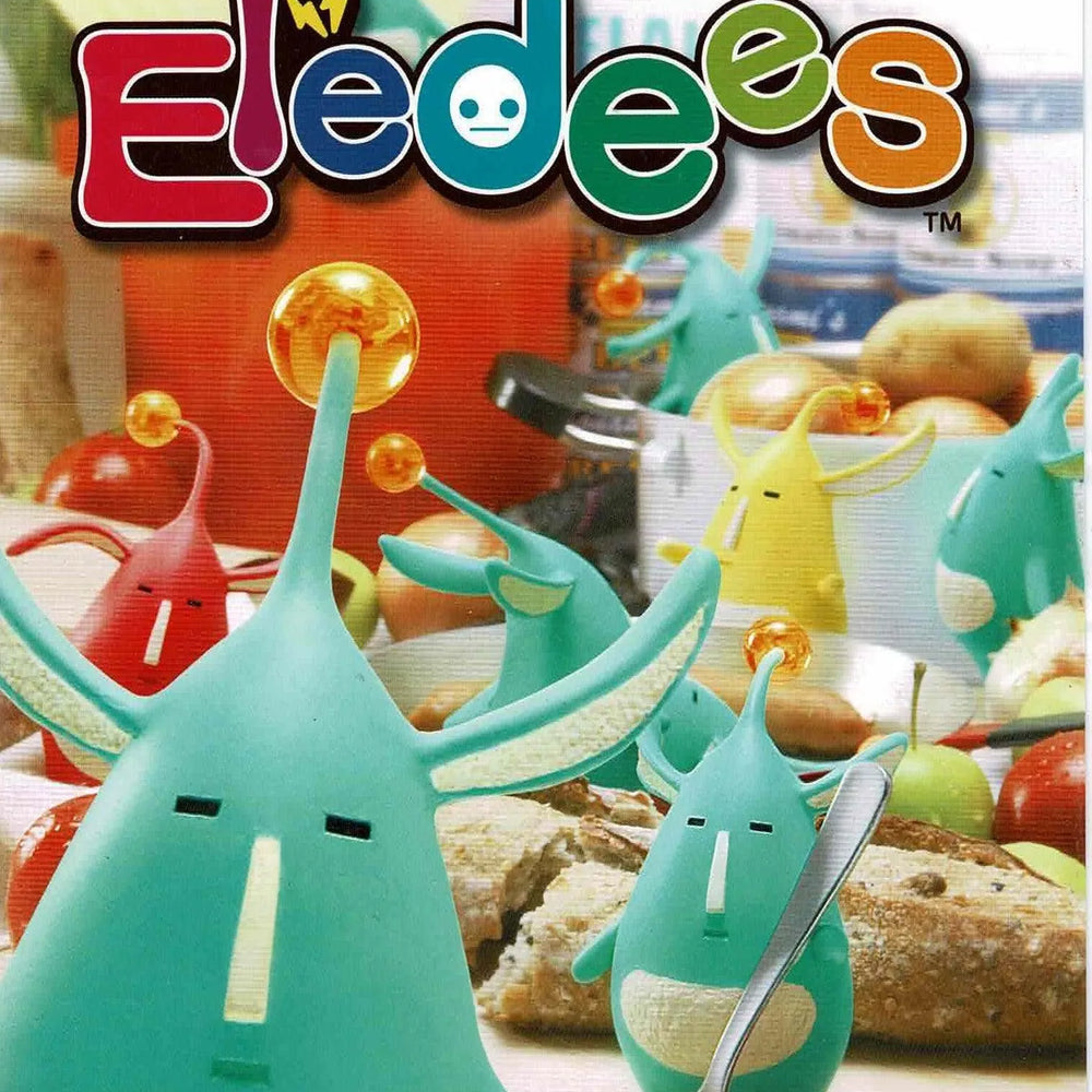 
                  
                    Eledees - ZZGames.dk
                  
                