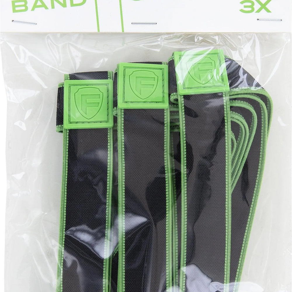 FELDHERR FLEX CROSS BAND BLUE - SIZE L - ZZGames.dk