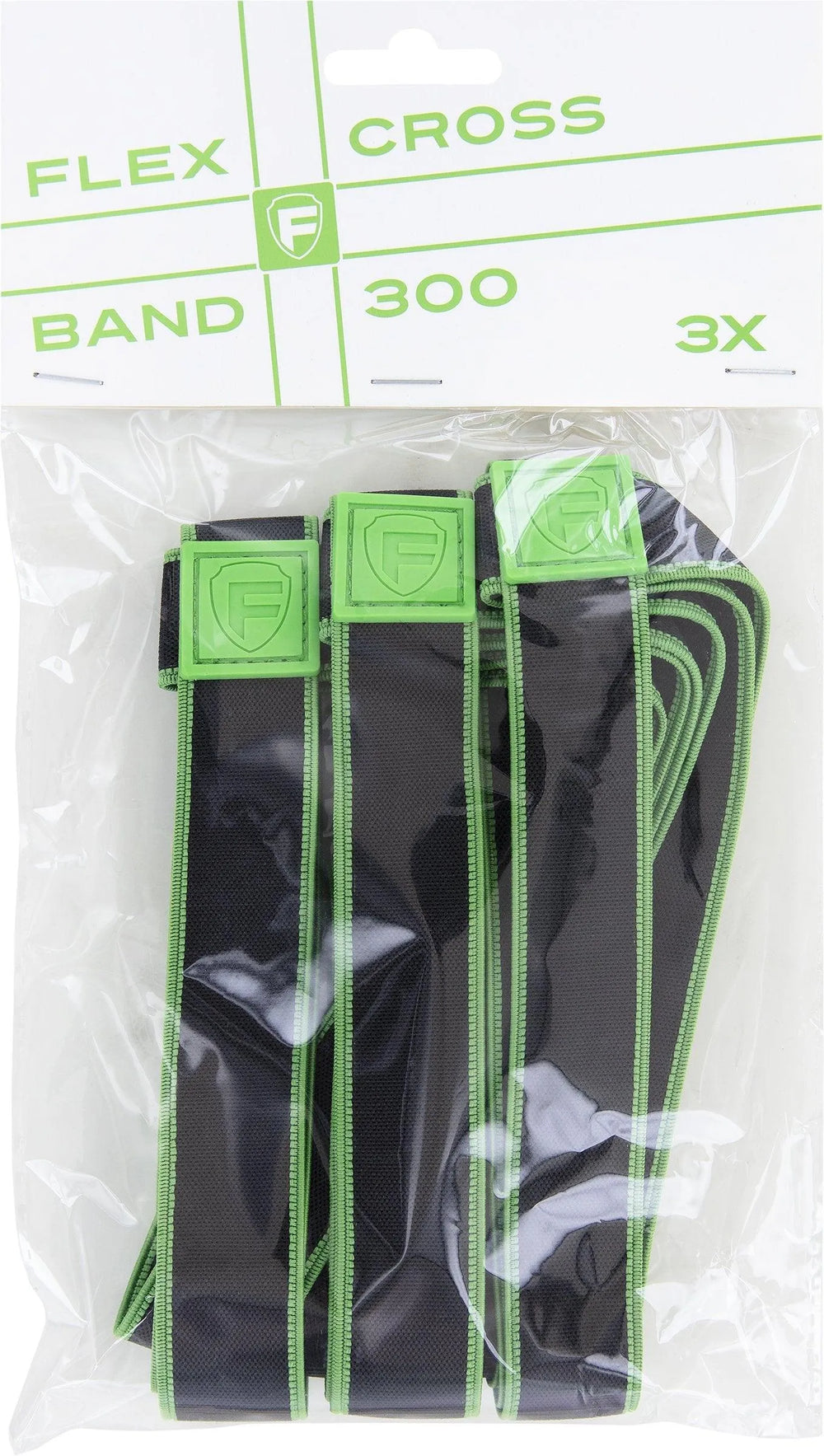 FELDHERR FLEX CROSS BAND BLUE - SIZE L - ZZGames.dk