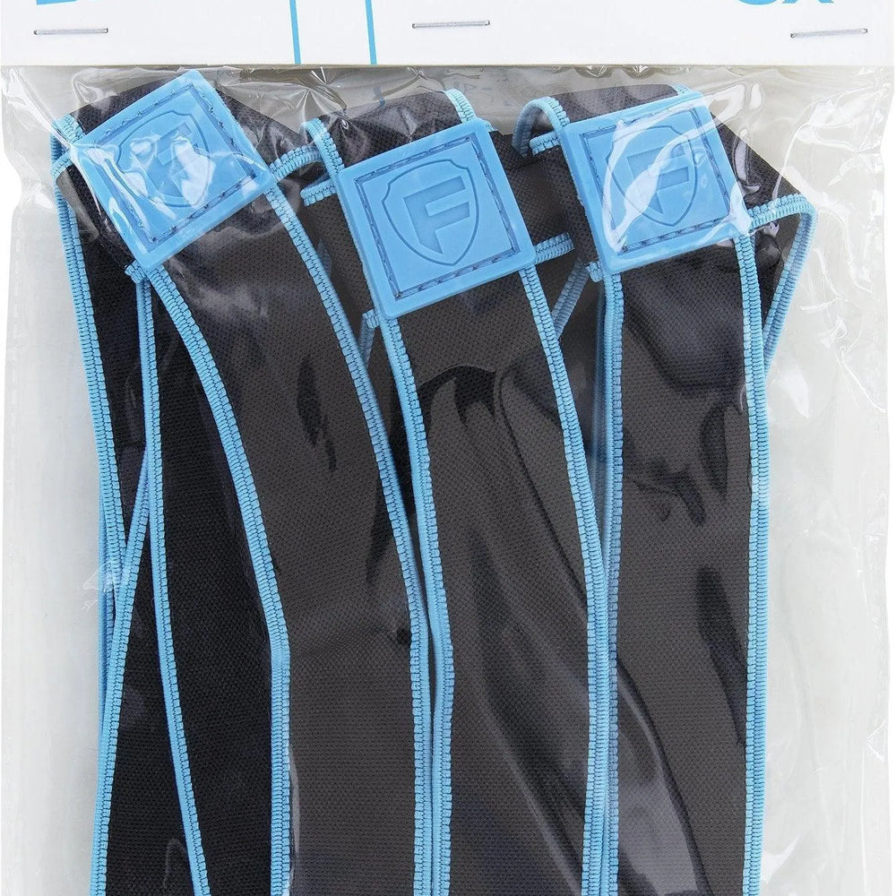 FELDHERR FLEX CROSS BAND BLUE - SIZE XL - ZZGames.dk