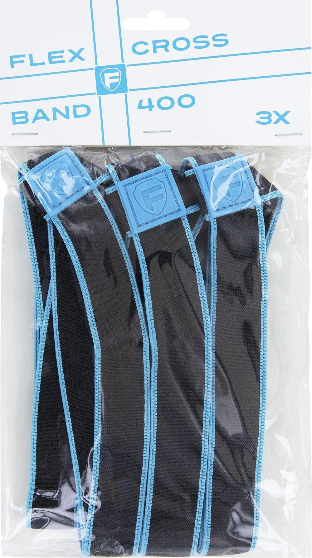 FELDHERR FLEX CROSS BAND BLUE - SIZE XL - ZZGames.dk