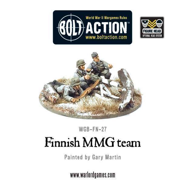 Finnish MMG team - ZZGames.dk