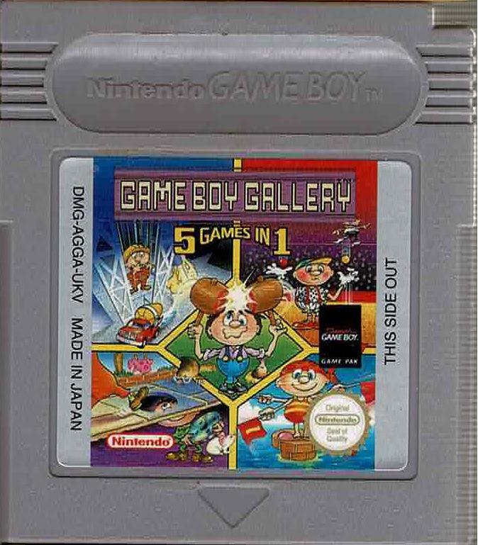 
                  
                    Game Boy Gallery - ZZGames.dk
                  
                