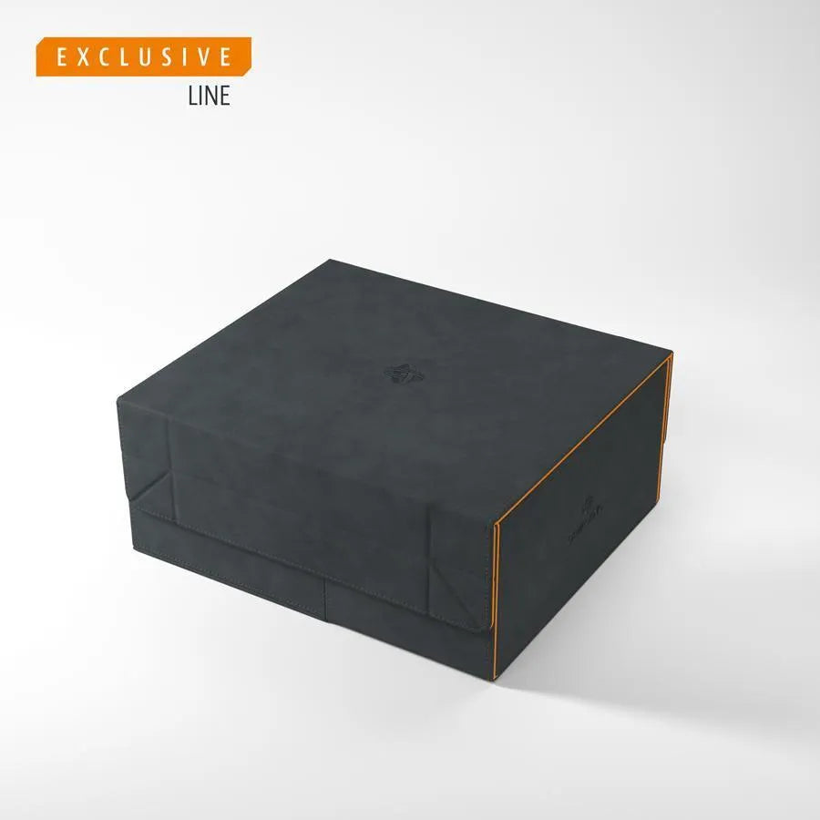 Games' Lair 600+ Convertible Exclusive Edition Black/Orange - ZZGames.dk