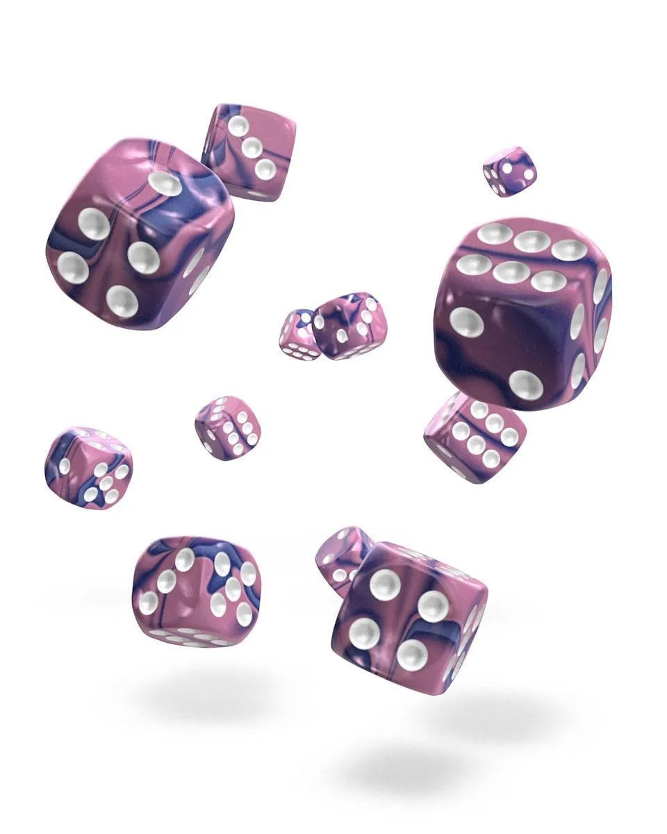 GEMIDICE: Venus 12mm (36 pcs) - ZZGames.dk