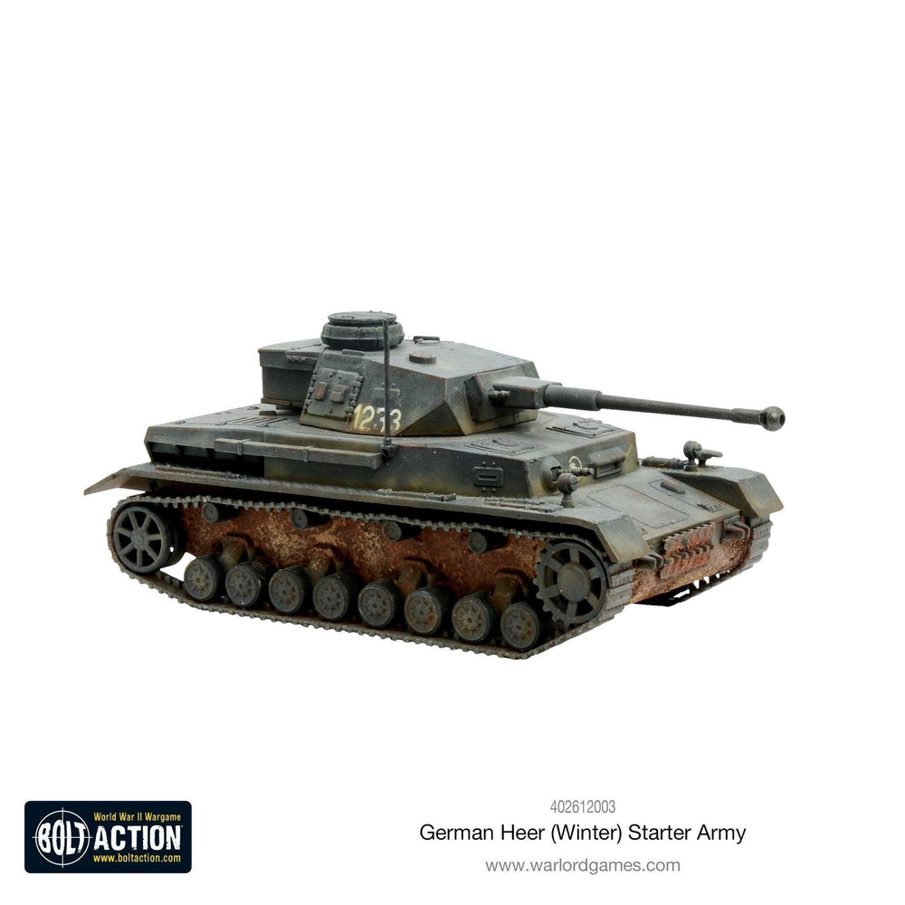 
                  
                    German Heer (Winter) starter army - ZZGames.dk
                  
                