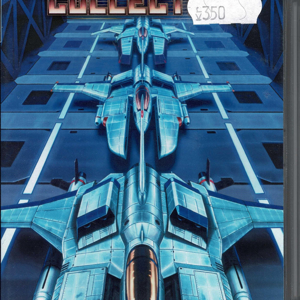 
                  
                    Gradius Collection - ZZGames.dk
                  
                