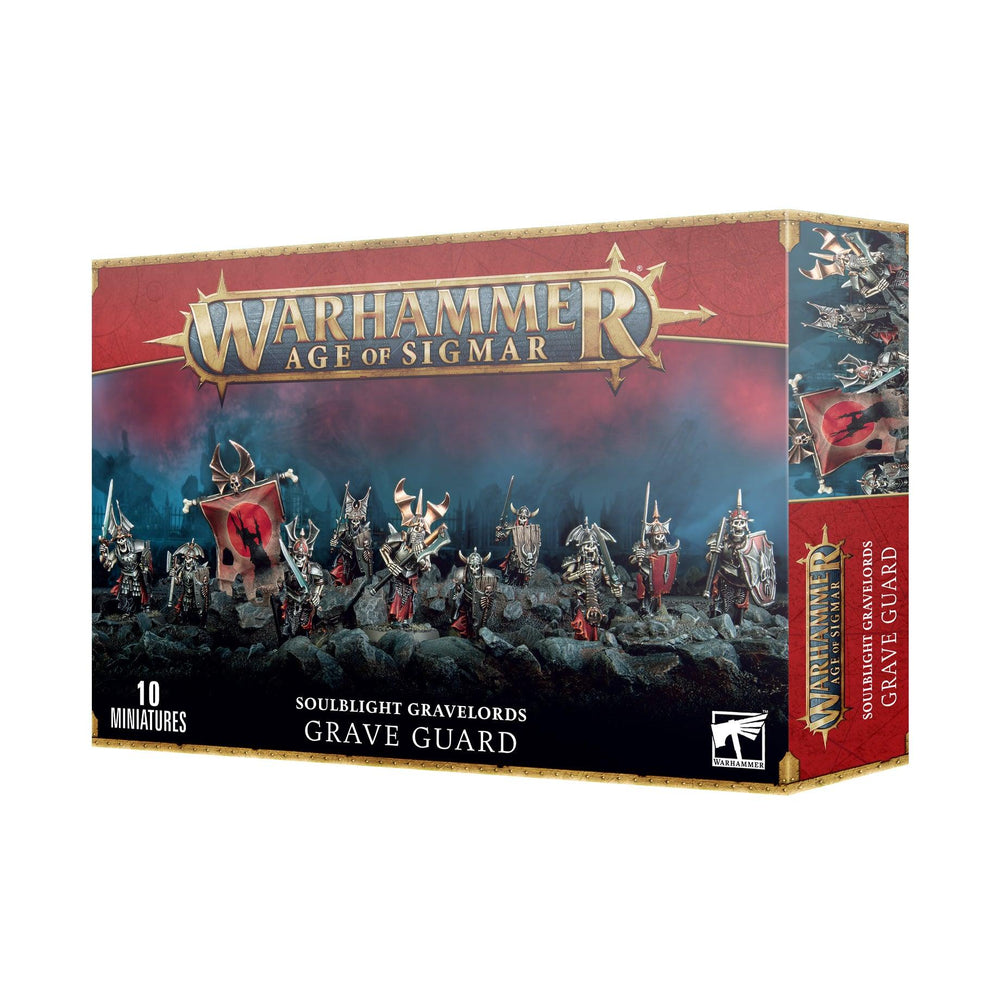 GRAVE GUARD - ZZGames.dk