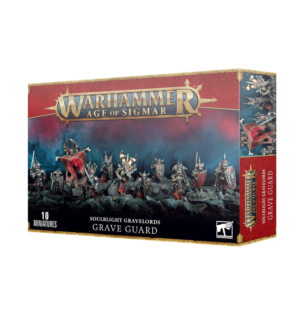 GRAVE GUARD - ZZGames.dk