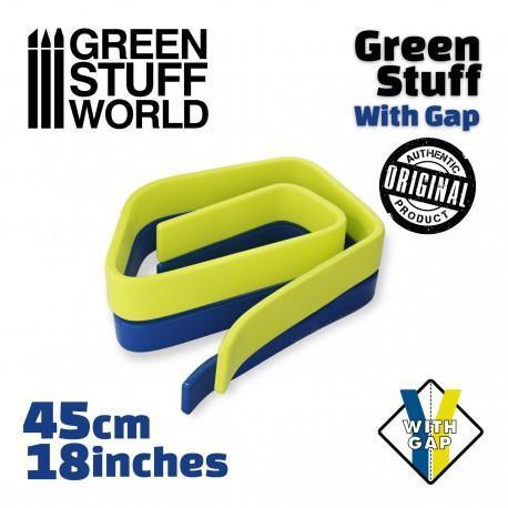 Green Stuff - 45cm - ZZGames.dk