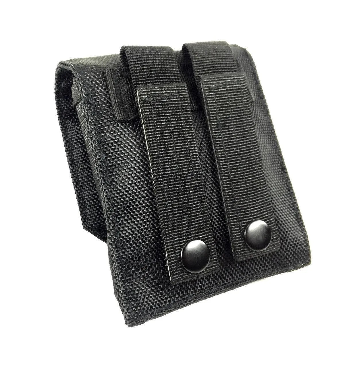 
                  
                    Grenade Pouch P.A.C.K. Molle Accessory (Black) - ZZGames.dk
                  
                