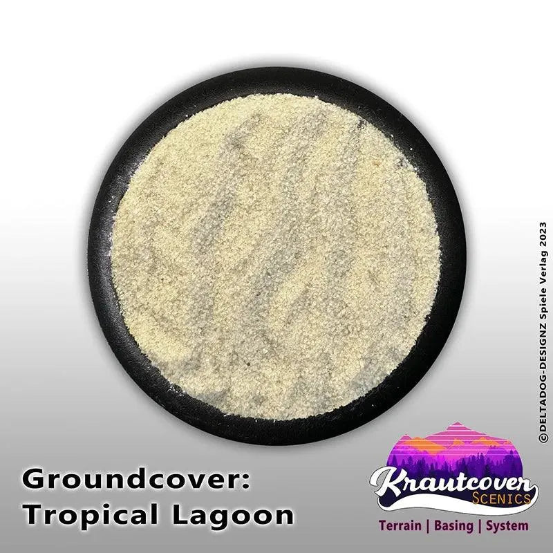 
                  
                    Groundcover: Tropical Lagoon - ZZGames.dk
                  
                