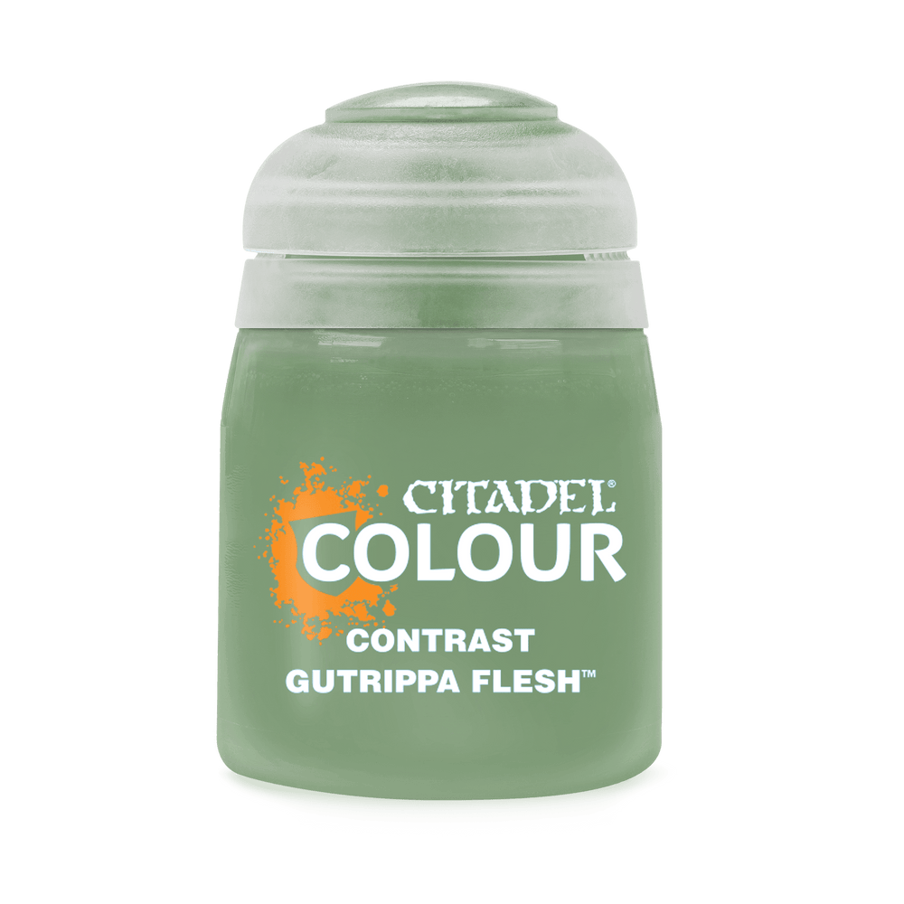 Gutrippa Flesh (Contrast) - ZZGames.dk