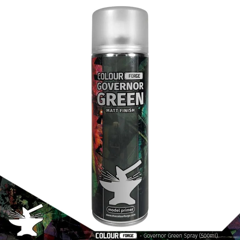 
                  
                    Governor Green (500ml)
                  
                