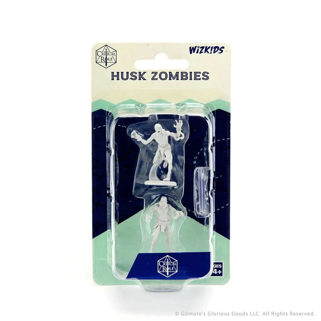 
                  
                    Husk Zombies - ZZGames.dk
                  
                