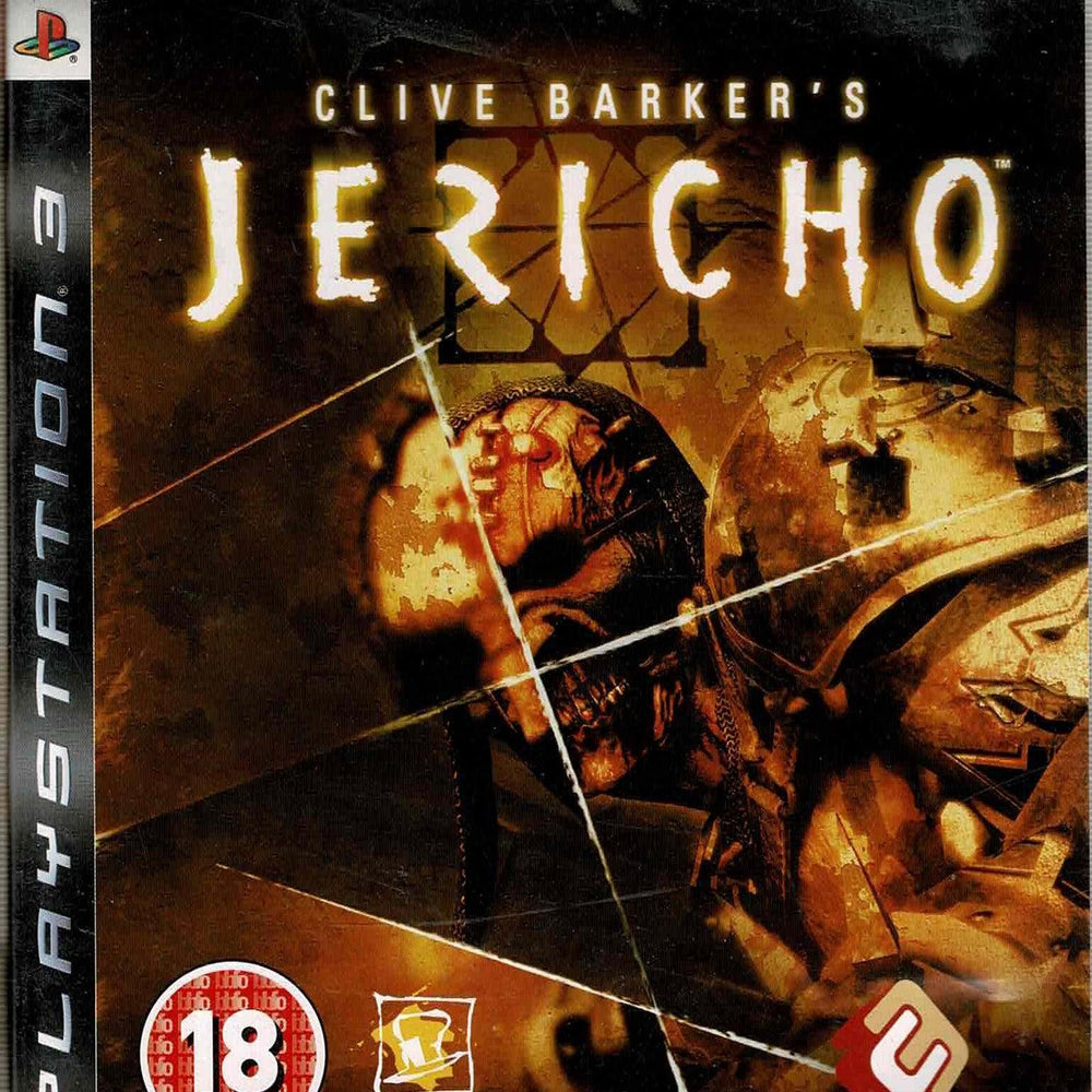 Jericho - ZZGames.dk