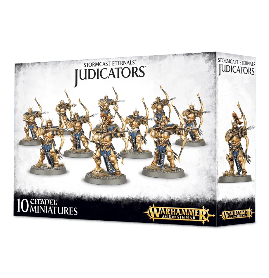 JUDICATORS - ZZGames.dk