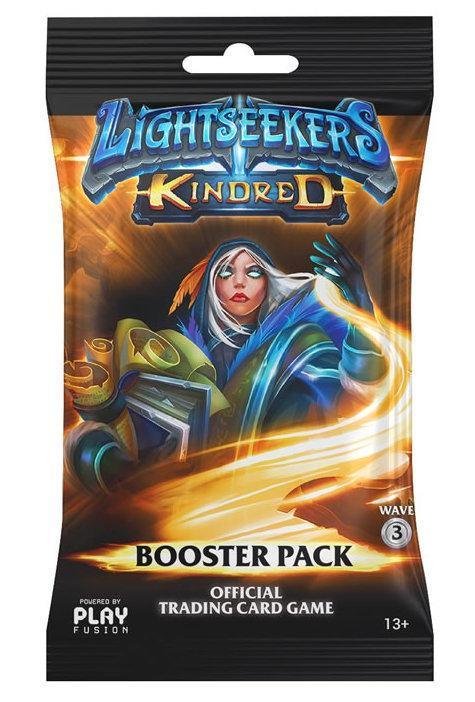 Kindred Booster Pack - ZZGames.dk