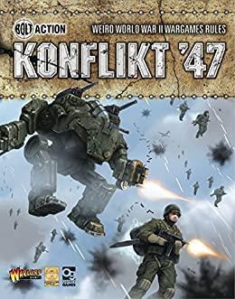 Konflikt '47 - ZZGames.dk