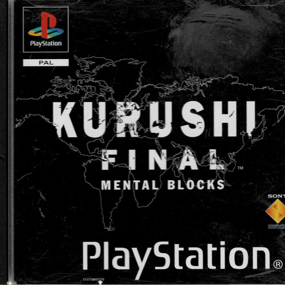 Kurushi Final - ZZGames.dk