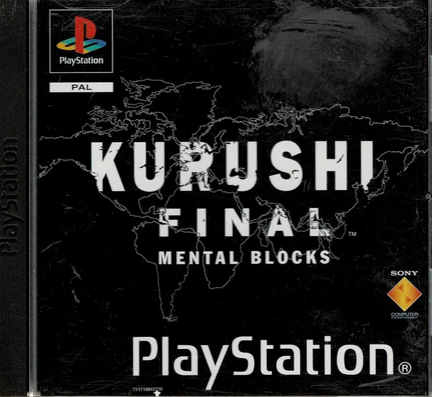 Kurushi Final - ZZGames.dk