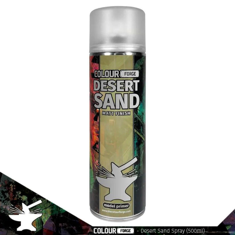 
                  
                    Desert Sand (500ml)
                  
                