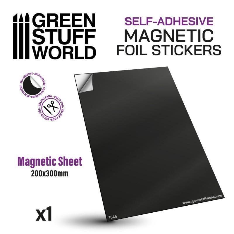 Magnetic Sheets - ZZGames.dk