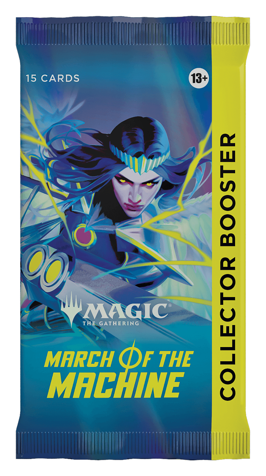 March of the Machine Collector Booster - ZZGames.dk