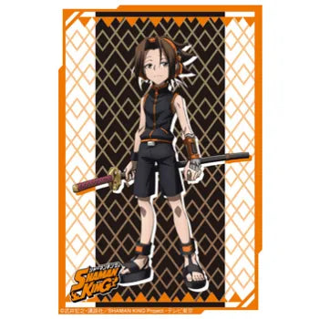 Mini Vol. 547 - SHAMAN KING 