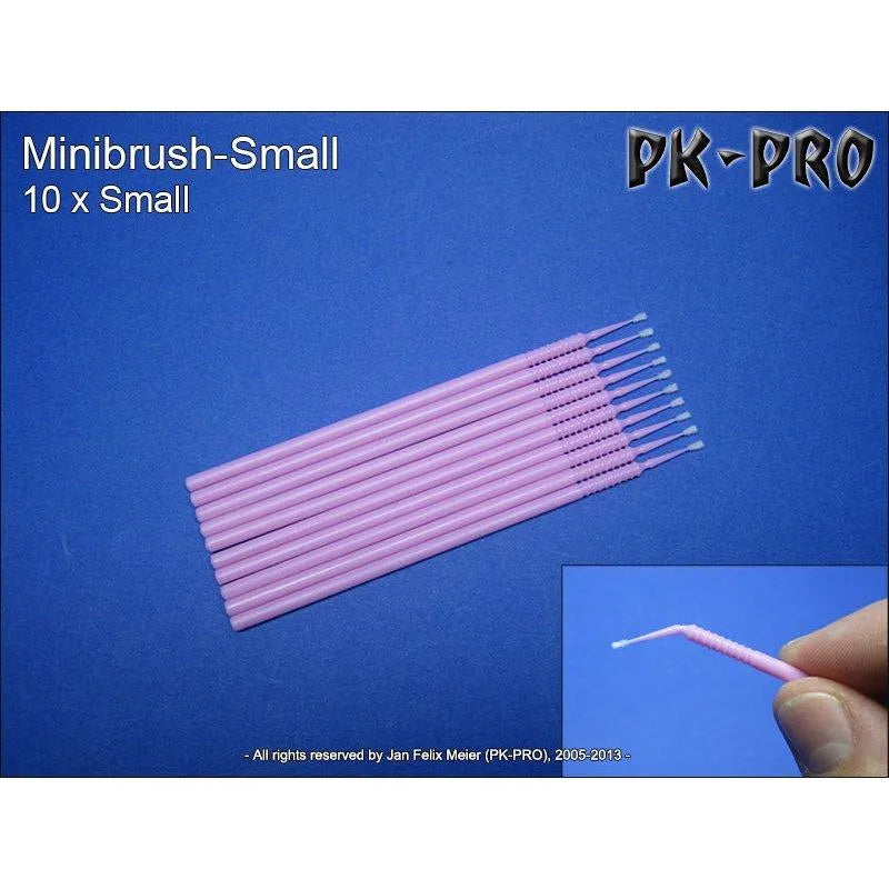 Minibrush Small - ZZGames.dk