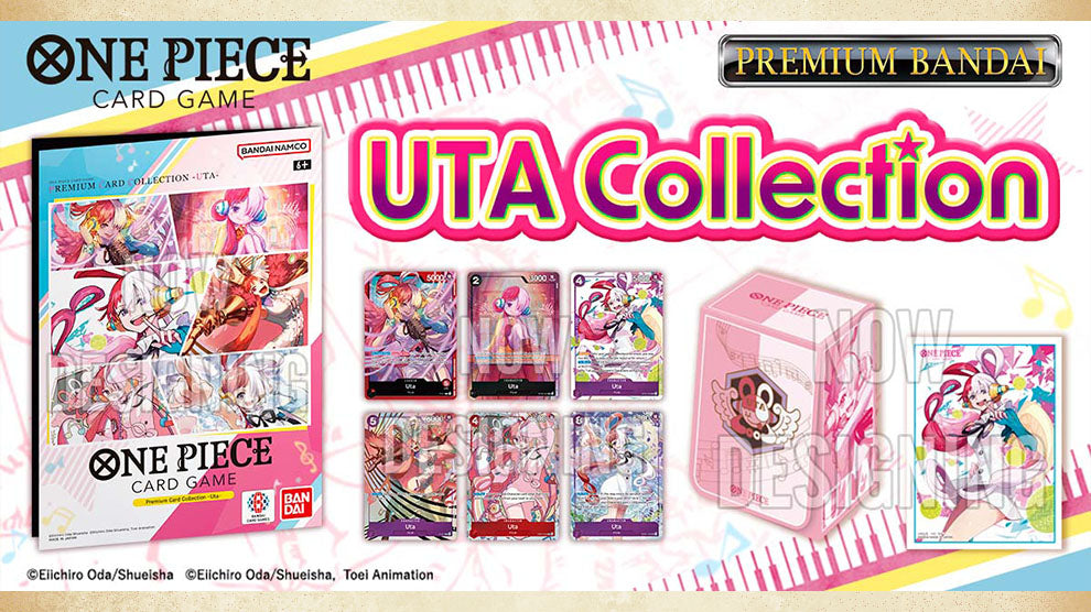 Uta Collection