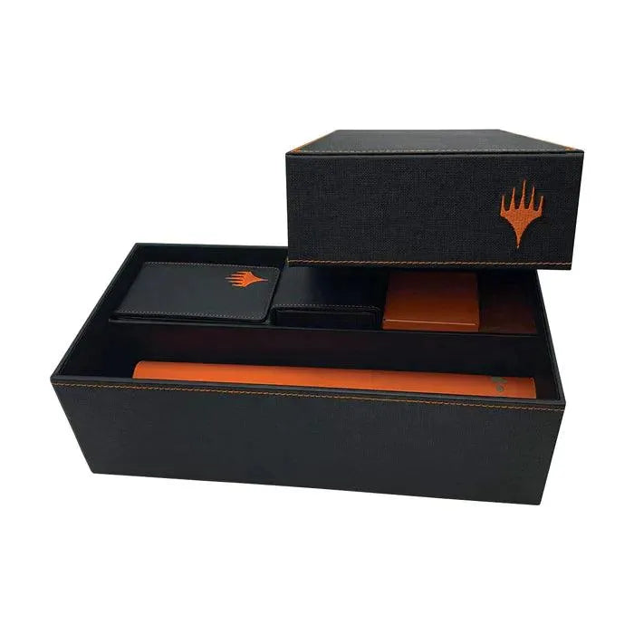 
                  
                    Mythic Edition Storage Box for Magic: The Gathering - ZZGames.dk
                  
                