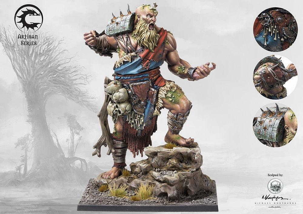 Nords Artisan Series: Mountain Jotnar - ZZGames.dk