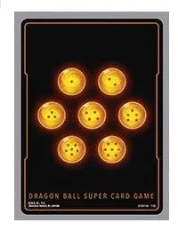 Official Card Sleeves Standard Black (64 pcs) - ZZGames.dk