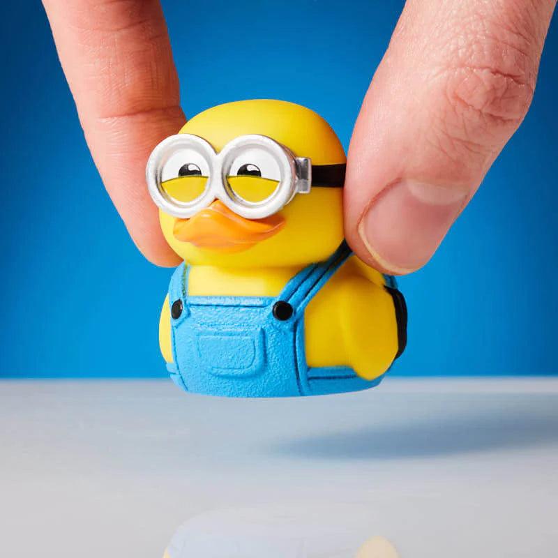 Official Minions Bob Mini TUBBZ - ZZGames.dk