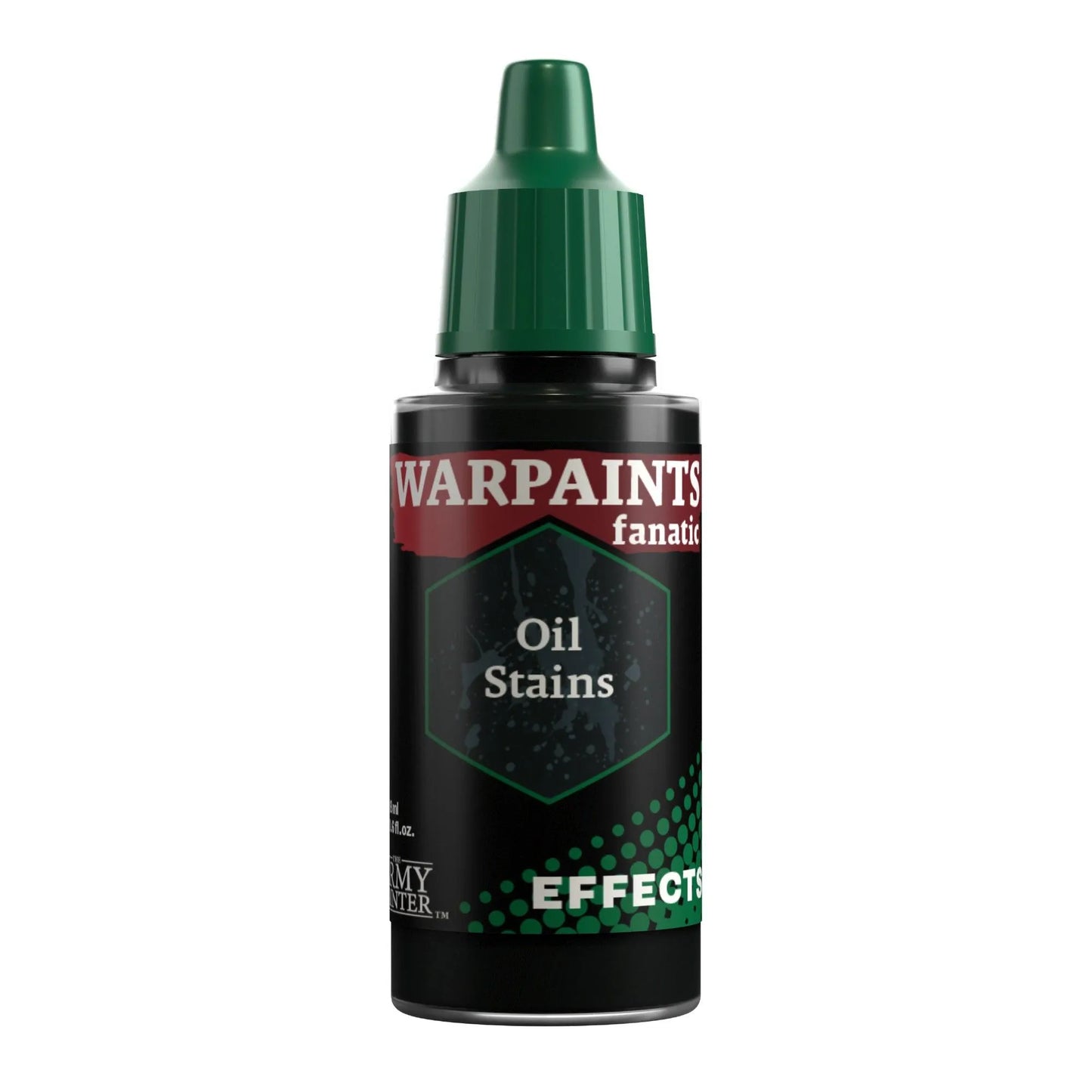 
                  
                    Oil Stains (Warpaints Fanatic Effects) - ZZGames.dk
                  
                