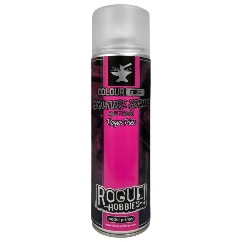 
                  
                    Signature Series – Rogue Pink (500ml)
                  
                