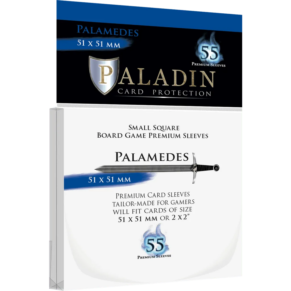 Palamedes (51 × 51 mm) - ZZGames.dk