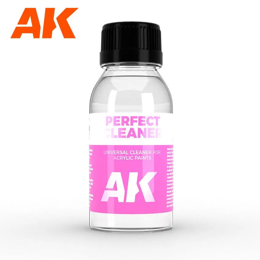 Perfect Cleaner (100ml) - ZZGames.dk