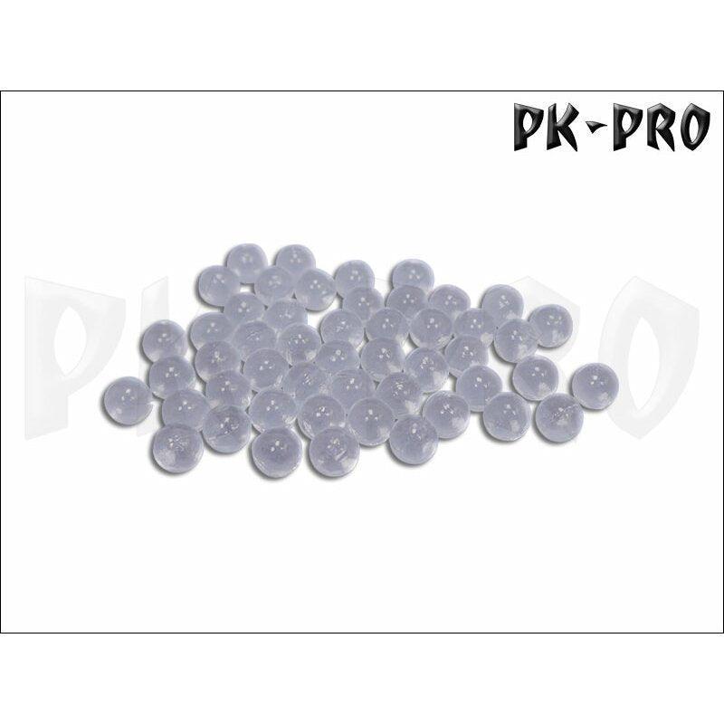 PK-Pro Glass Mixing Balls (50) - ZZGames.dk