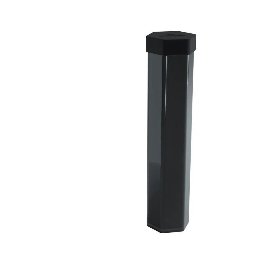 Playmat Tube - Black - ZZGames.dk