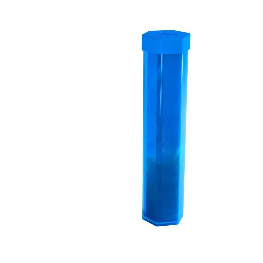 
                  
                    Playmat Tube - Blue - ZZGames.dk
                  
                