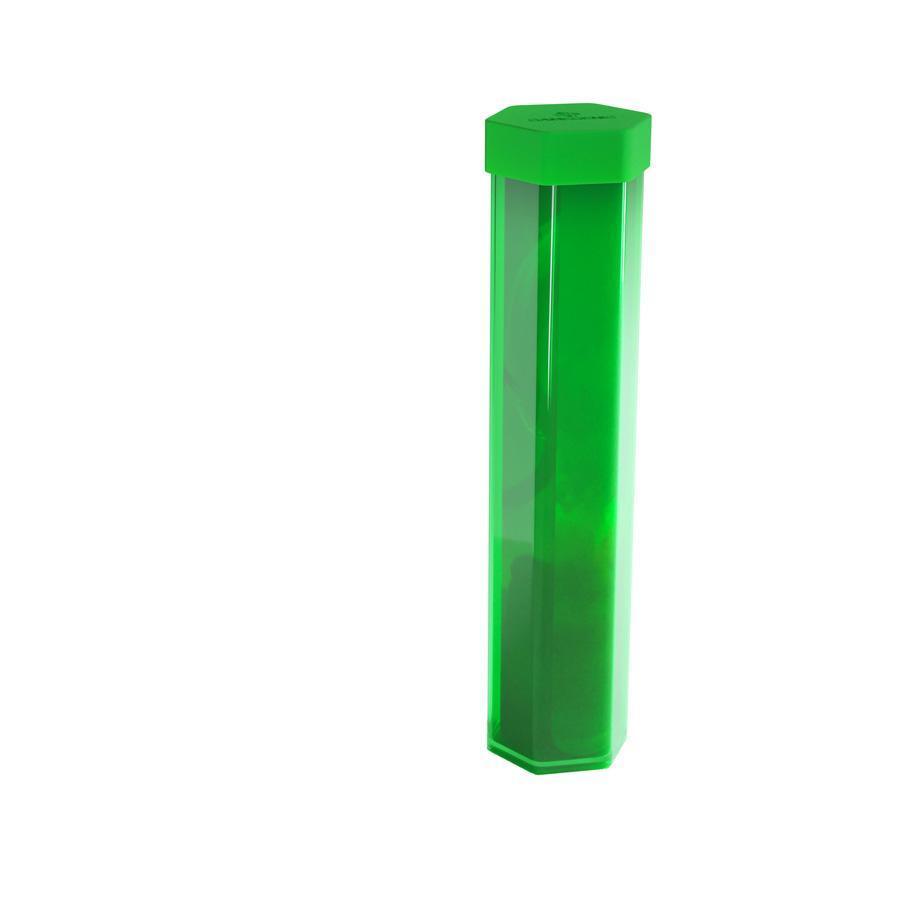 Playmat Tube - Green - ZZGames.dk