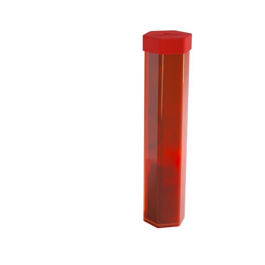 Playmat Tube - Red - ZZGames.dk